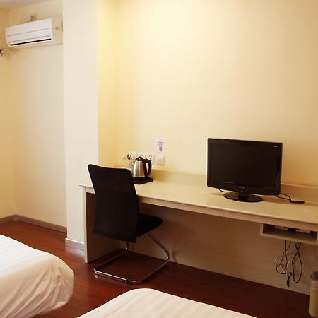 ฮั่นถิง โฮเต็ล ปักกิ่ง เซาท์ เรลเวย์สเตชั่น Hotel ห้อง รูปภาพ