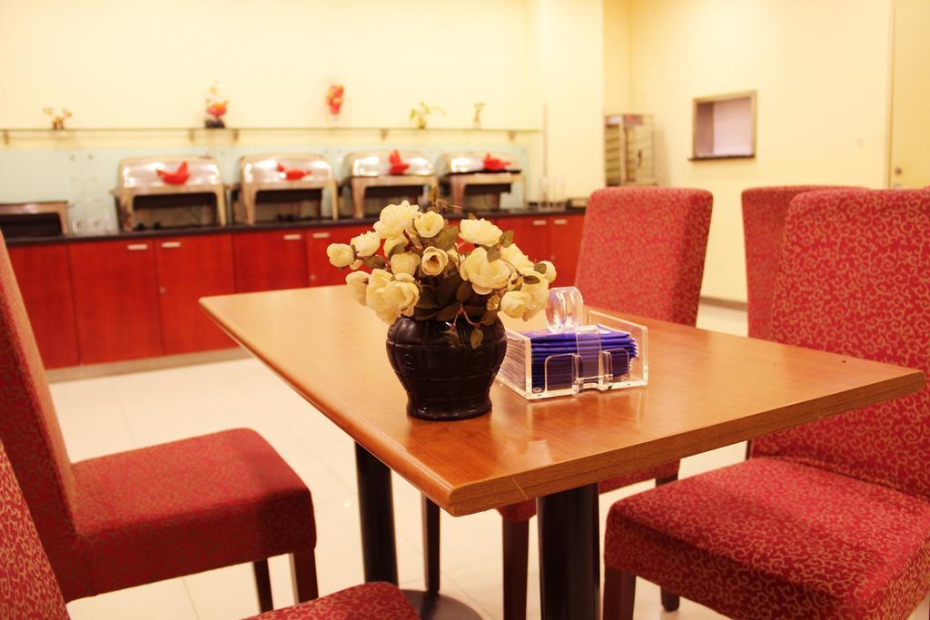 ฮั่นถิง โฮเต็ล ปักกิ่ง เซาท์ เรลเวย์สเตชั่น Hotel ห้อง รูปภาพ