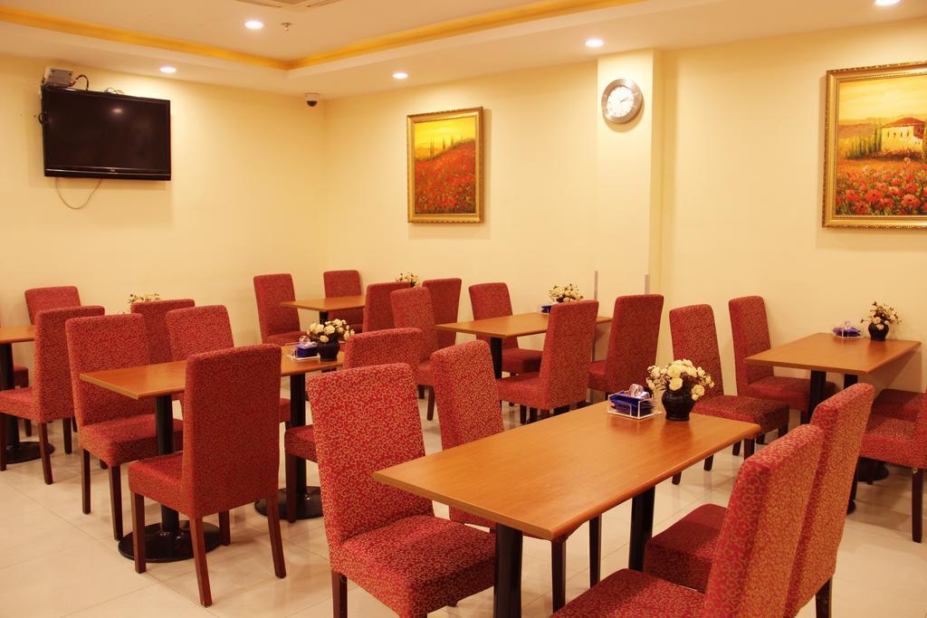 ฮั่นถิง โฮเต็ล ปักกิ่ง เซาท์ เรลเวย์สเตชั่น Hotel ห้อง รูปภาพ